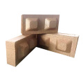 240*120*60/Bloque Módulo de retardante de fuego Fireproof Brick Fabricante Ventas